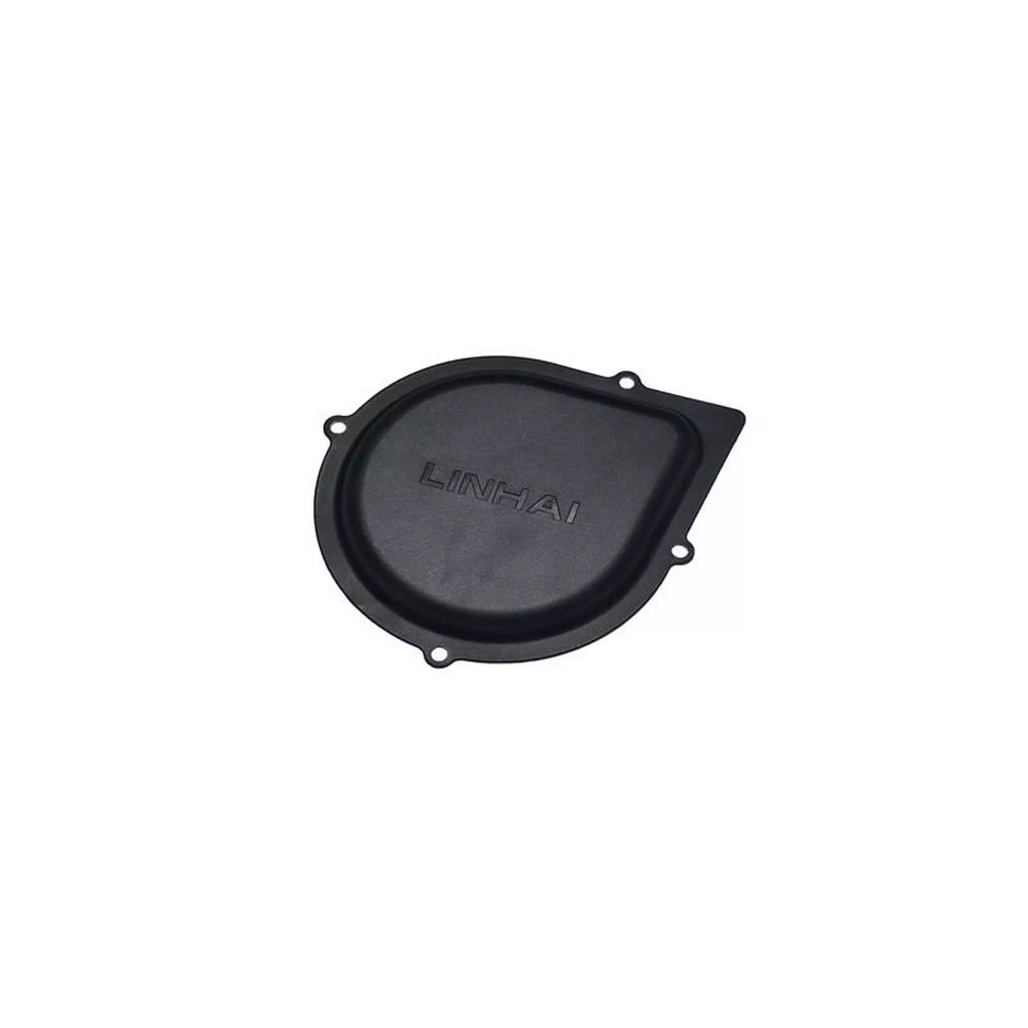 KUBA PROMAX 570 MOTOR KAPAĞI SOL DEKORU #KM 80781